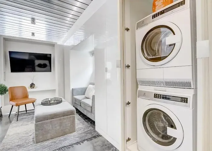 Kcm Mikros Smart Apartments 2