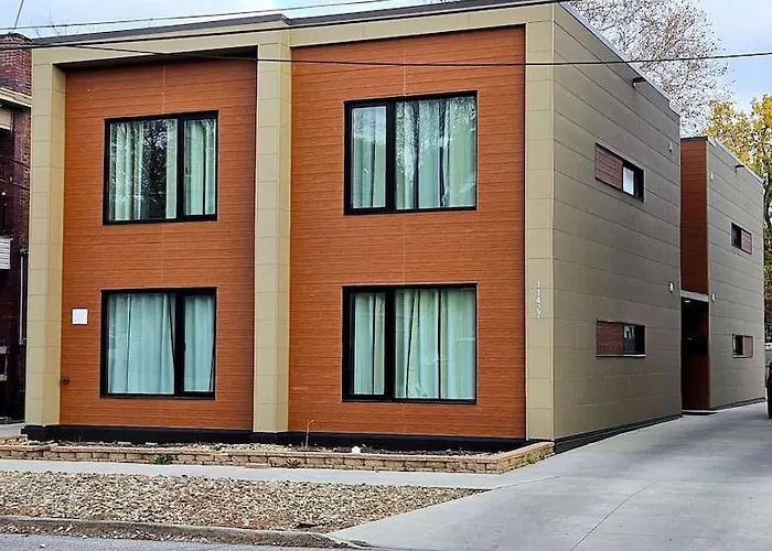 Kcm Mikros Smart Apartments 2