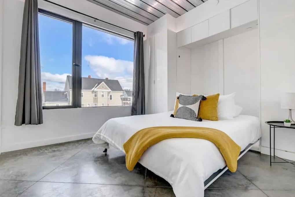 Appartement Kcm Mikros Smart 2 *