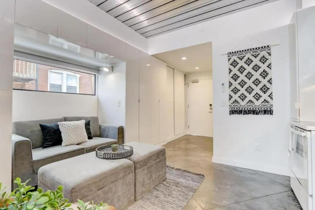 Appartement Kcm Mikros Smart 2